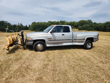 Main image Dodge Ram 3500