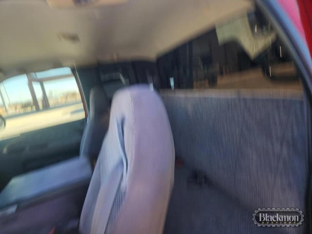 Image of Dodge Ram 3500 equipment image 4