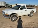 1999 Dodge Dakota Image