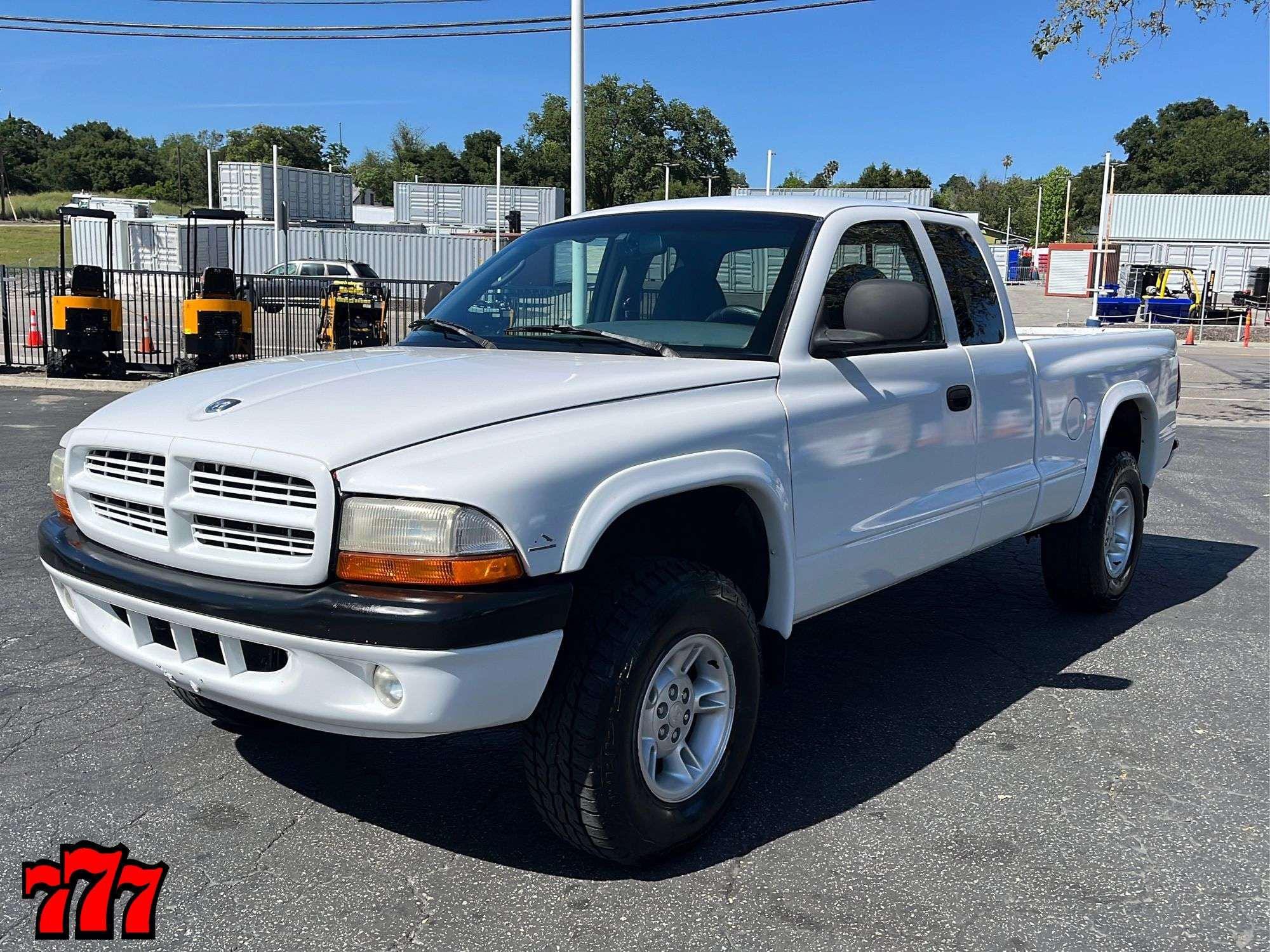 Main image Dodge Dakota