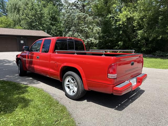 Image of Dodge Dakota equipment image 2