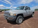 1999 Dodge Ram 1500 Image