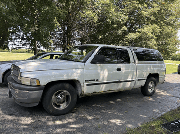 Main image Dodge Ram 1500