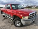 1999 Dodge Ram 1500 Image