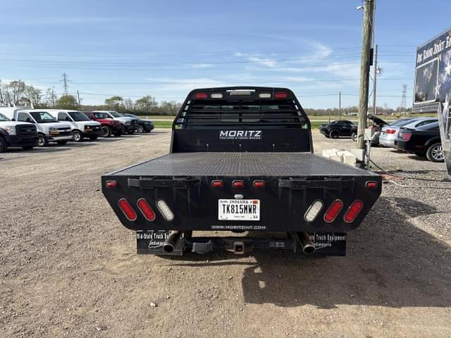 Image of Dodge Ram 1500 equipment image 2