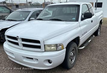 Main image Dodge Ram 1500