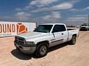 1999 Dodge Ram 1500 Image