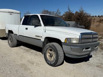 Main image Dodge Ram 1500