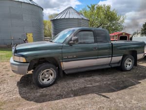 1999 Dodge Ram 1500 Image
