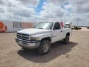 1999 Dodge Ram 1500 Image