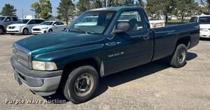 1999 Dodge Ram 1500 Image