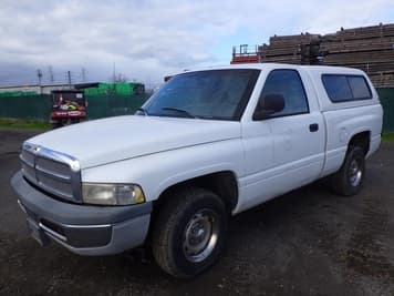 Main image Dodge Ram 1500