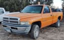 1999 Dodge Ram 1500 Image