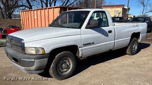 1999 Dodge Ram 1500 Image