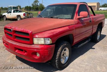 Main image Dodge Ram 1500