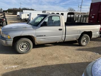 Main image Dodge Ram 1500