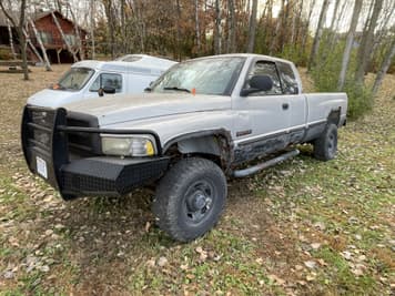 Main image Dodge Ram 2500