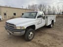 1999 Dodge Ram 3500 Image
