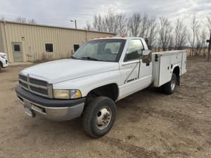 1999 Dodge Ram 3500 Image