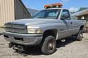 1999 Dodge Ram 2500 Image
