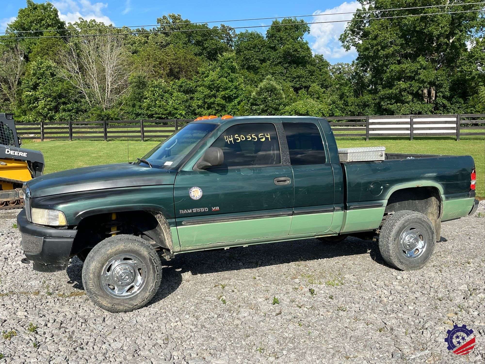 Trucks image