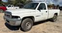 1999 Dodge Ram 2500 Image