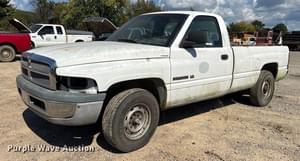 1999 Dodge Ram 2500 Image
