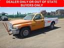 1999 Dodge Ram 2500 Image