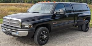 1999 Dodge Ram 3500 Image