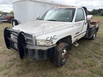 Main image Dodge Ram 3500