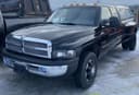 1999 Dodge Ram 3500 Image