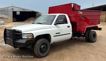 Main image Dodge Ram 3500