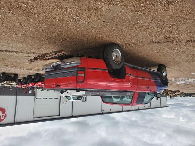 Image of Dodge Ram 3500 equipment image 3