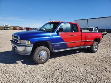 Main image Dodge Ram 3500