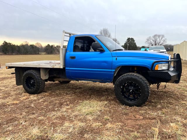 Image of Dodge Ram equipment image 2