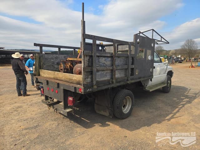 Image of Dodge Ram equipment image 3