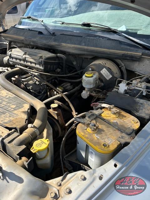 Image of Dodge Ram equipment image 4