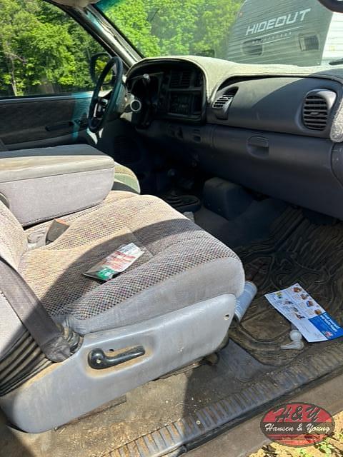 Image of Dodge Ram equipment image 3