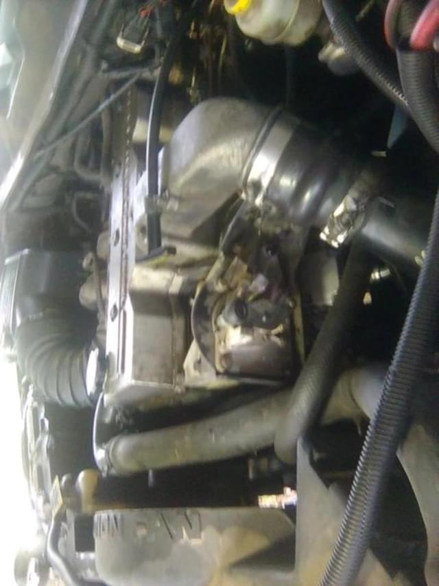 Image of Dodge Ram equipment image 2