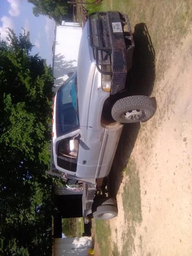 Image of Dodge Ram equipment image 3