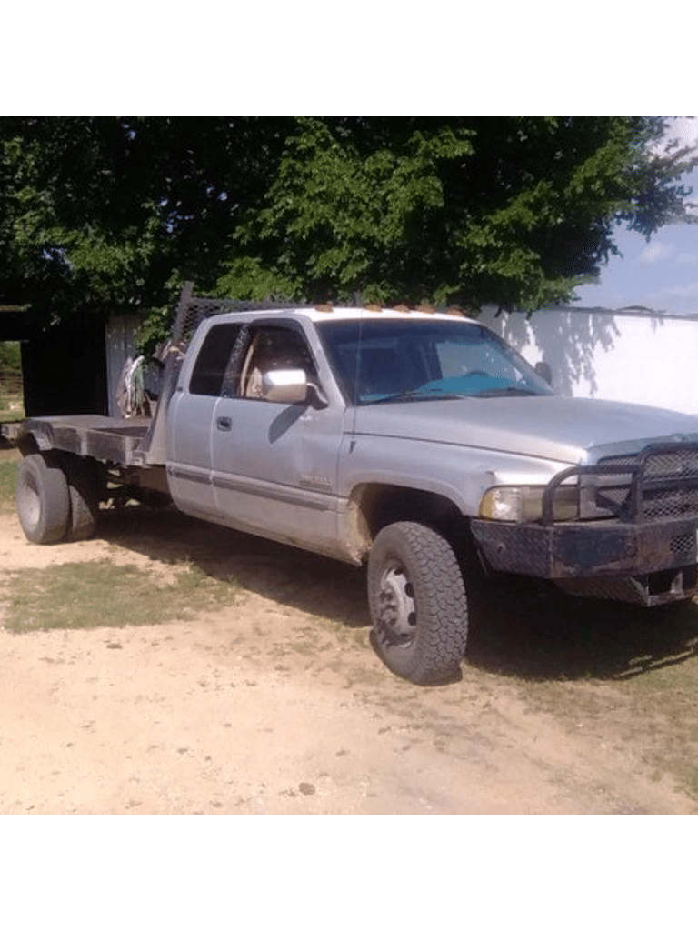 Image of Dodge Ram Primary image