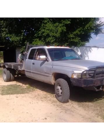 Main image Dodge Ram