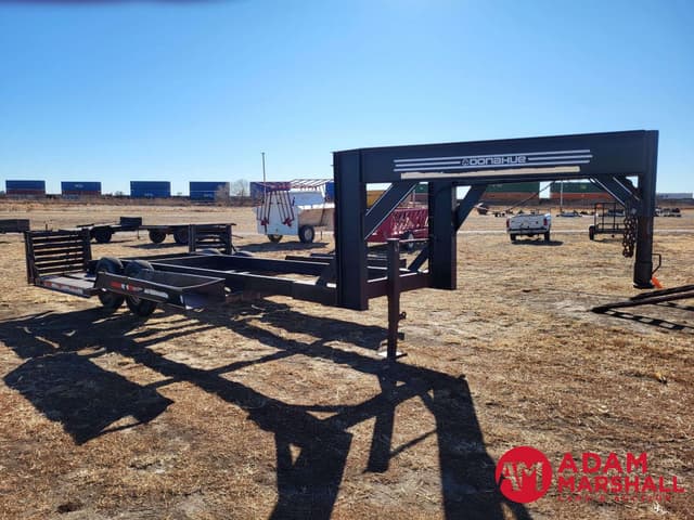 Image of Donahue EXG-160 equipment image 1