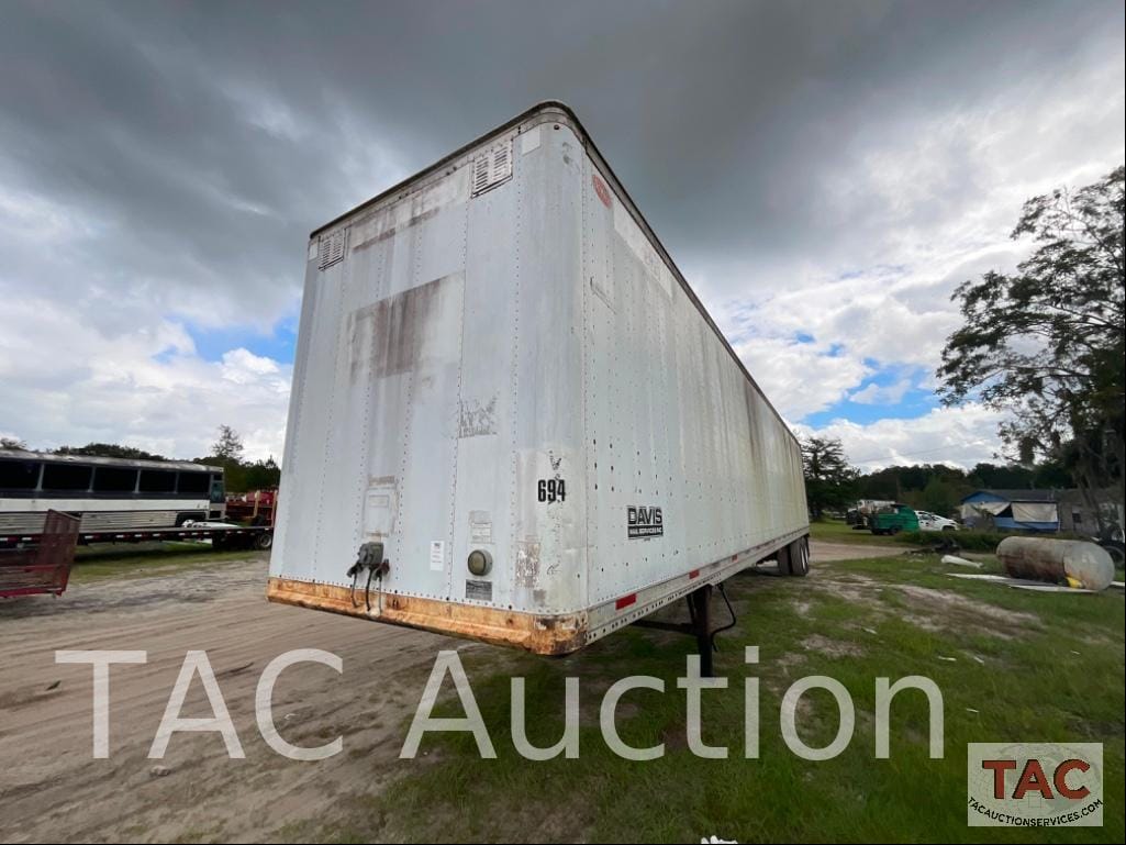 Main image Dorsey AIDT-LSCG