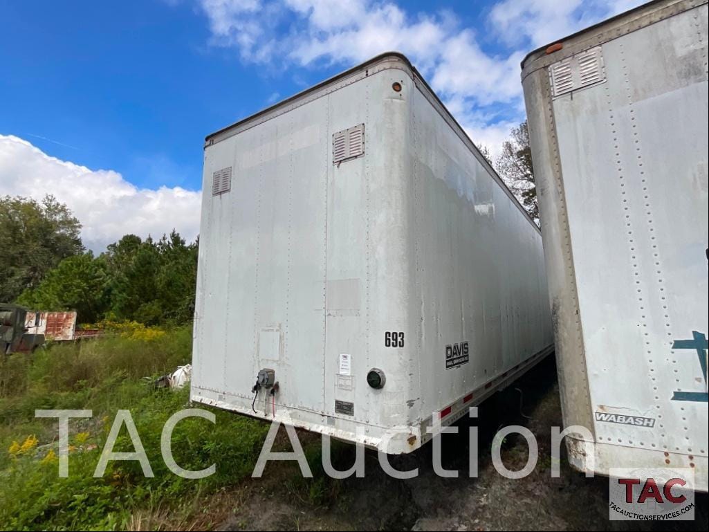 Main image Dorsey AIDT-LSCG