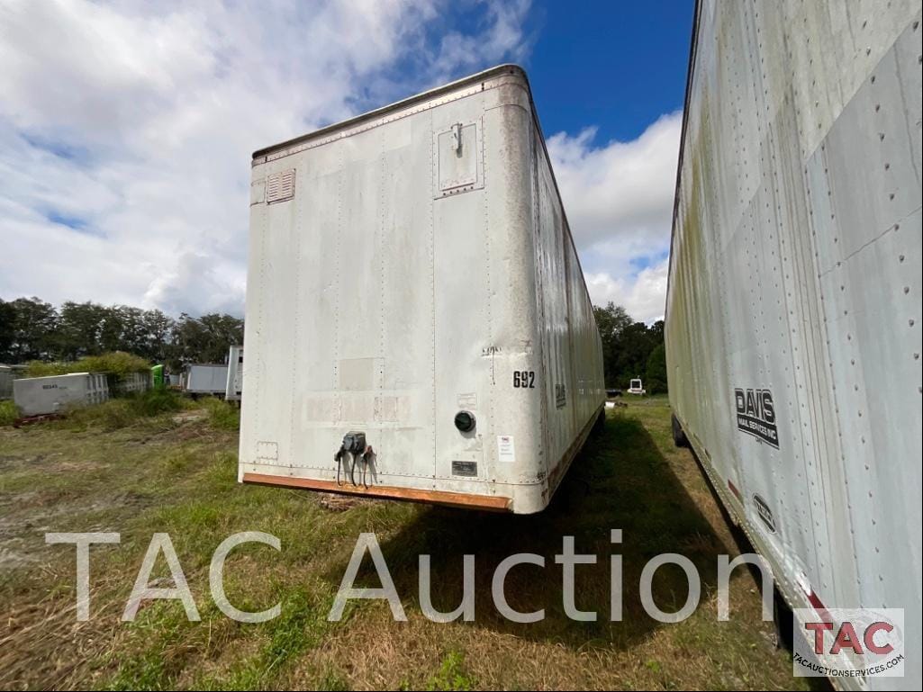 Main image Dorsey AIDT-LSCG