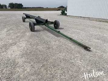 Main image E-Z Trail 672