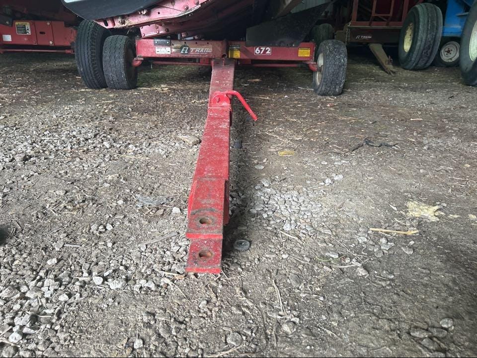 Main image E-Z Trail 672