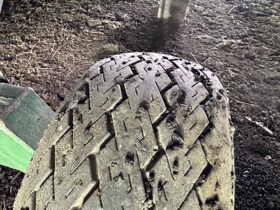 Image of E-Z Trail Undetermined equipment image 2
