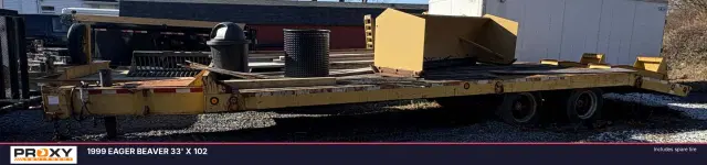 Image of Eager Beaver Undetermined equipment image 1